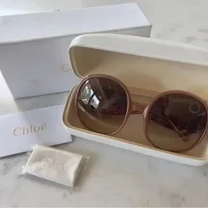 Chloe | Accessories | Nib Chloe Womens Sunglasses | Poshmark display picture 1
